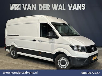 Volkswagen Crafter 0