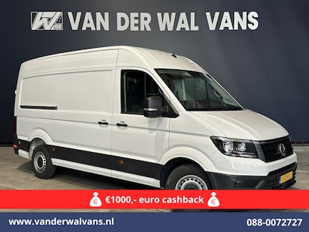 Volkswagen Crafter 0