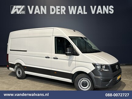 Volkswagen Crafter 0