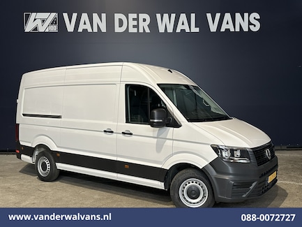 Volkswagen Crafter 0