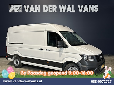 Volkswagen Crafter 0