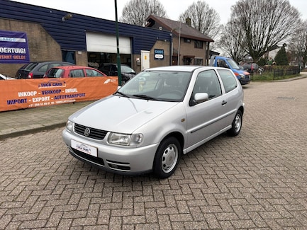 Volkswagen Polo 0