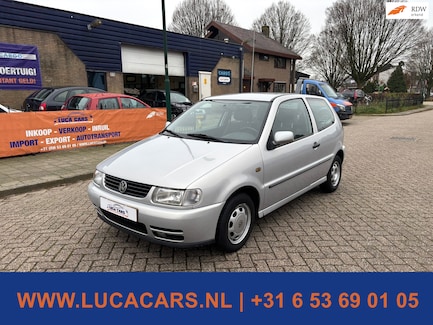 Volkswagen Polo 0