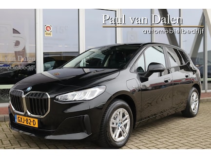 BMW 2-Serie Active Tourer 0