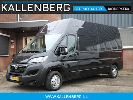 Opel Movano 0