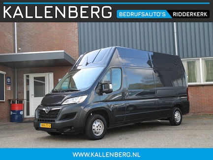 Opel Movano 0