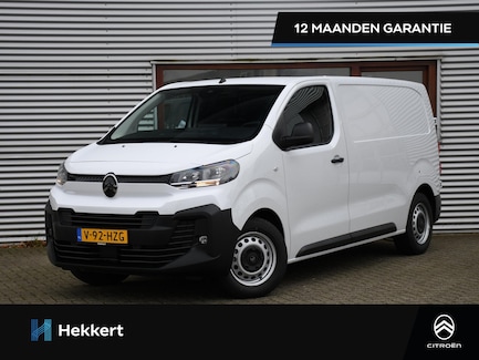 Citroën Jumpy 0