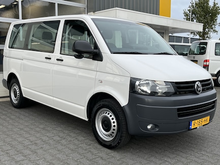 Volkswagen Transporter 0