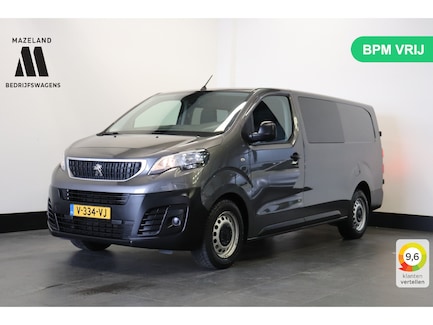 Peugeot Expert 0