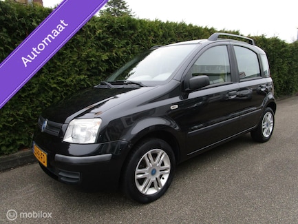 Fiat Panda 0