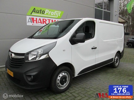 Opel Vivaro 0