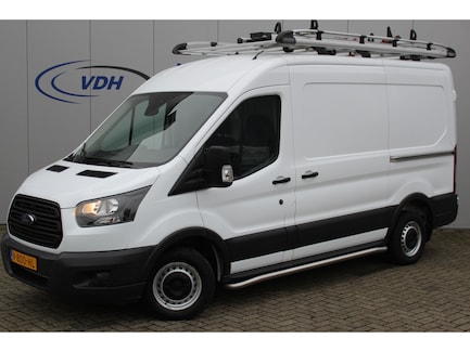 Ford Transit 0