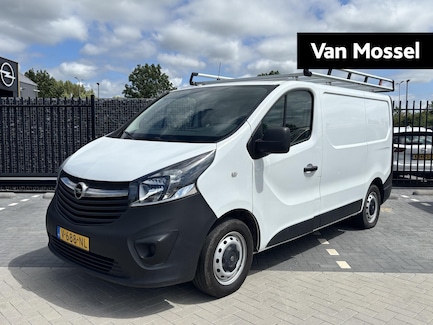 Opel Vivaro 0