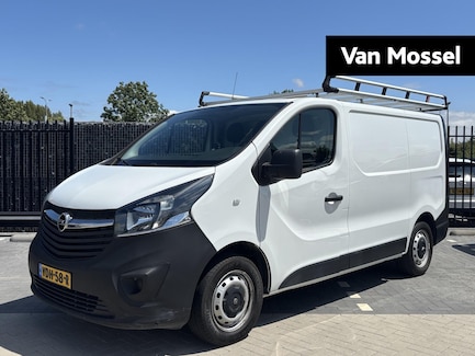 Opel Vivaro 0