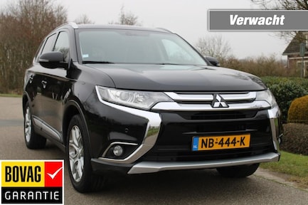 Mitsubishi Outlander 0