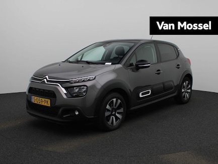 Citroën C3 0