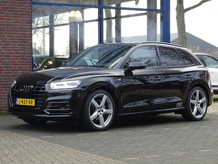 Audi Q5 0