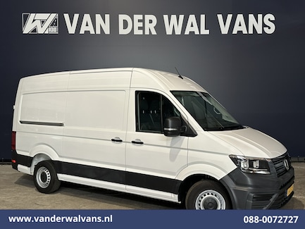 Volkswagen Crafter 0