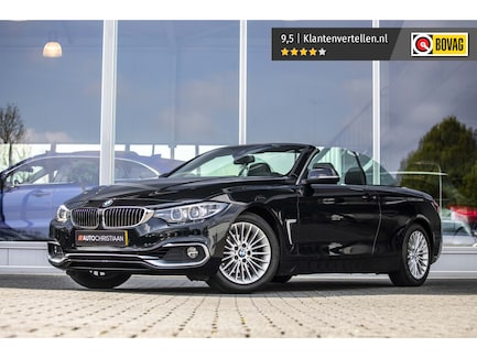 BMW 4-Serie 0