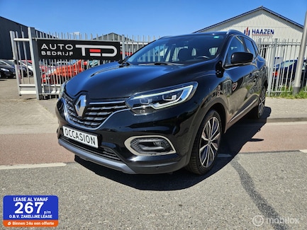 Renault Kadjar 0