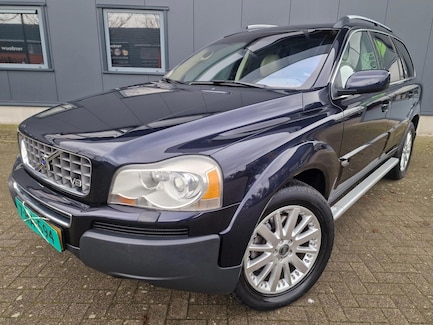 Volvo XC90 0