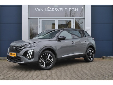 Peugeot 2008 0