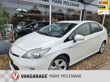 Toyota Prius 0