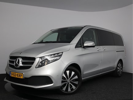Mercedes-Benz V-klasse 0