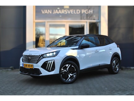 Peugeot 2008 0