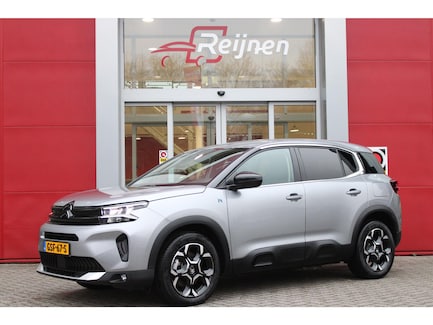 Citroën C5 Aircross 0