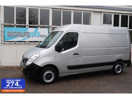 Renault Master 0