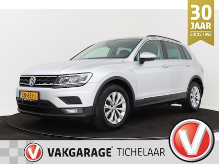 Volkswagen Tiguan 0