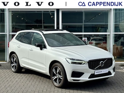 Volvo XC60 0