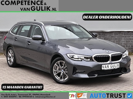 BMW 3-Serie 0