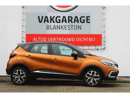 Renault Captur 0