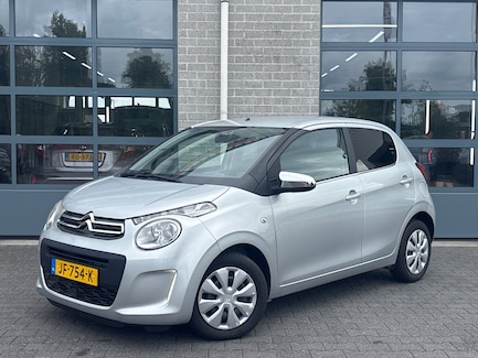 Citroën C1 0