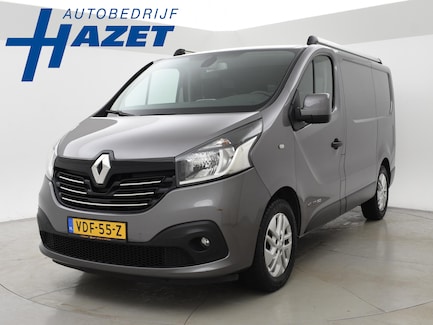 Renault Trafic 0
