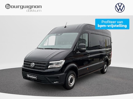 Volkswagen Crafter 0