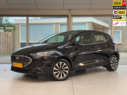 Ford Fiesta 0