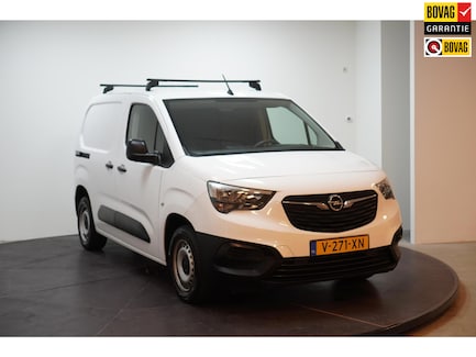 Opel Combo 0