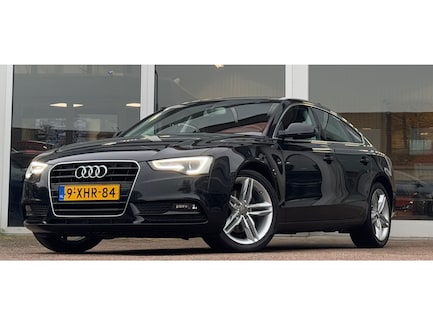 Audi A5 0