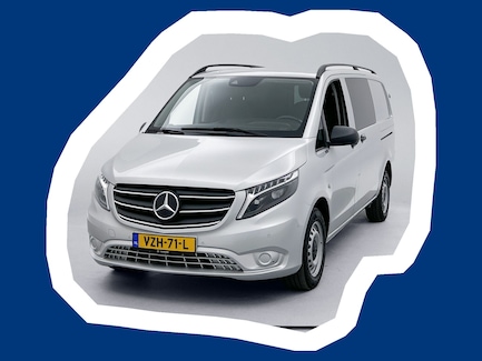 Mercedes-Benz Vito 0