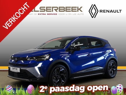 Renault Captur 0