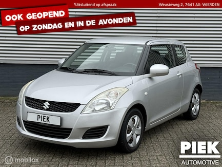 Suzuki Swift 0