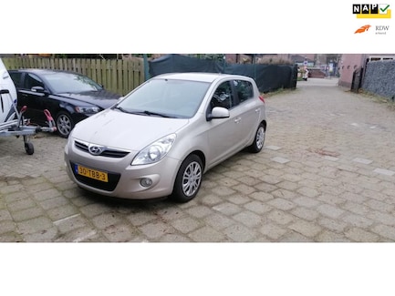 Hyundai i20 0