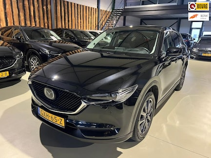 Mazda CX-5 0