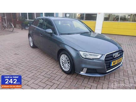 Audi A3 0