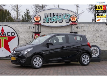 Opel Karl 0