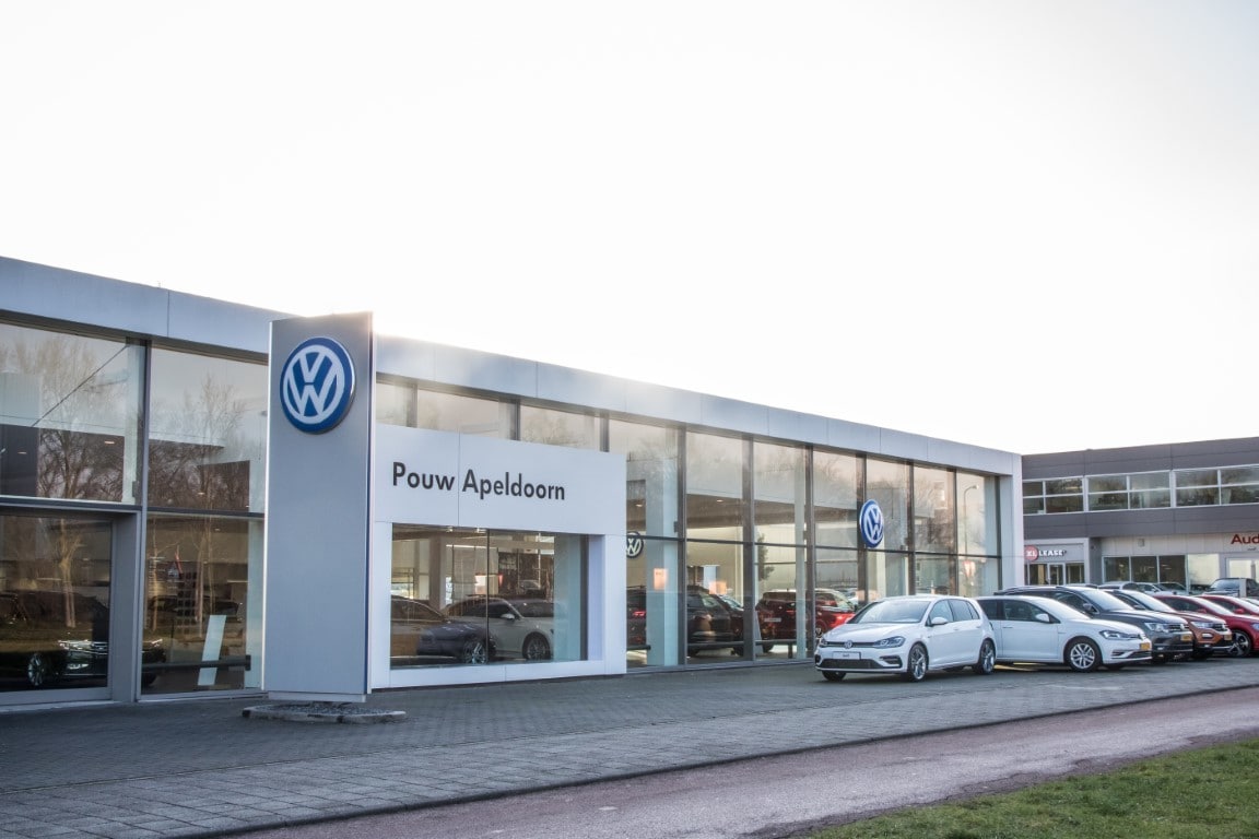 Pouw Apeldoorn