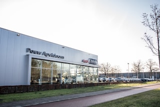 Pouw Apeldoorn